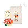 ⁦פאזל מיני צ'אנקי ינשוף -  Orange tree toys⁩ – תמונה ⁦5⁩