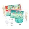 ⁦יצירה DIY - ריקוד הגחליליות Djeco⁩ – תמונה ⁦3⁩