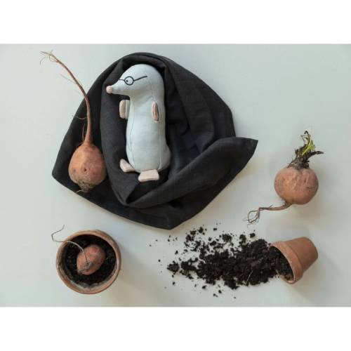 ⁦מארז 4 חיתולי טטרה - Moon Bean - Fablab⁩ – תמונה ⁦2⁩