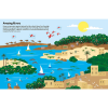 ⁦מדבקות 555 כדור הארץ⁩ – תמונה ⁦3⁩