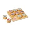 ⁦איקס עיגול גינה - Orange tree toys⁩ – תמונה ⁦7⁩