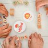 ⁦אותיות בקוביות - קיפוד⁩ – תמונה ⁦5⁩