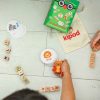 ⁦אותיות בקוביות - קיפוד⁩ – תמונה ⁦7⁩