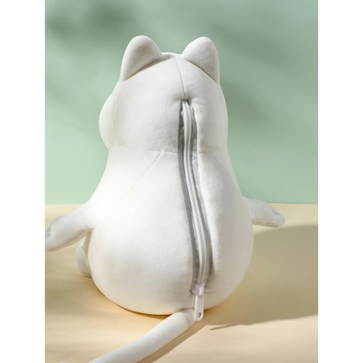 כרית נסיעות - מומינים כתום – תמונה 5