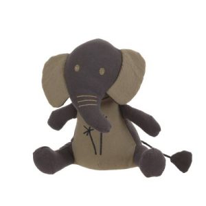 בובת Chloe הפיל Egmont Toys