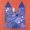 ⁦פאזל קסום - זוהר בחושך (100 חלקים) Londji⁩ – תמונה ⁦4⁩