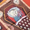⁦פאזל קסום - זוהר בחושך (100 חלקים) Londji⁩ – תמונה ⁦8⁩