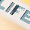 ⁦פאזל 200 חלקים - Life - Londji⁩ – תמונה ⁦15⁩