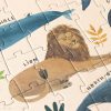 ⁦פאזל 200 חלקים - Life - Londji⁩ – תמונה ⁦5⁩