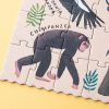 ⁦פאזל 200 חלקים - Life - Londji⁩ – תמונה ⁦6⁩