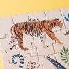 ⁦פאזל 200 חלקים - Life - Londji⁩ – תמונה ⁦8⁩