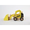 ⁦טרקטור מעץ - PINTOY⁩ – תמונה ⁦2⁩
