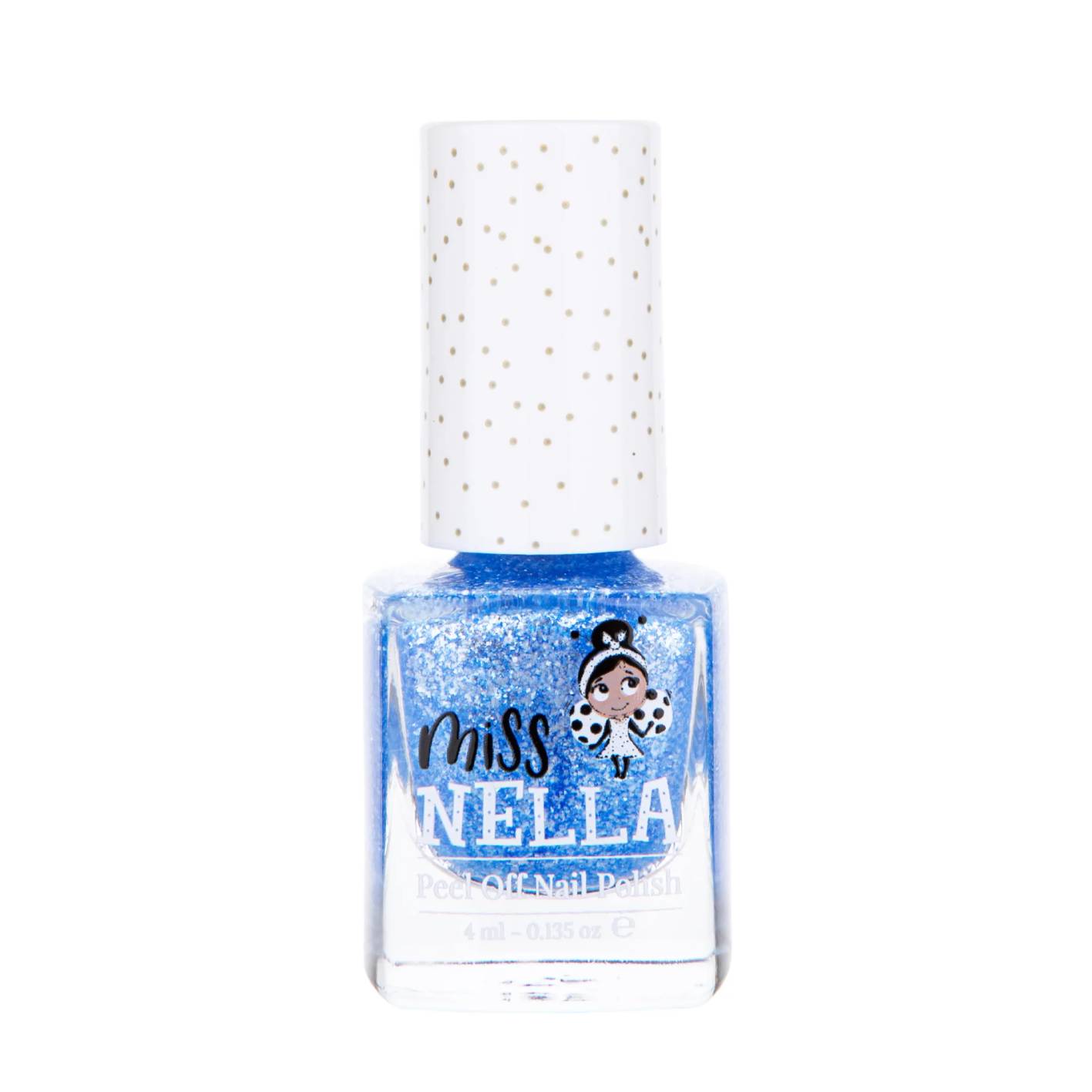 לק elephunky Miss Nella