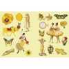 ⁦Sticker Book - Imaginarium⁩ – תמונה ⁦3⁩