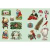 ⁦Sticker Book - Imaginarium⁩ – תמונה ⁦5⁩