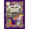 Sticker Book - Imaginarium