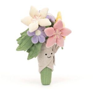 Amuseable Bouquet of Flowers - Jellycat