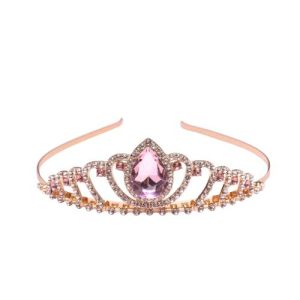 תחפושת - כתר טיארה בוטיק - Great Pretenders