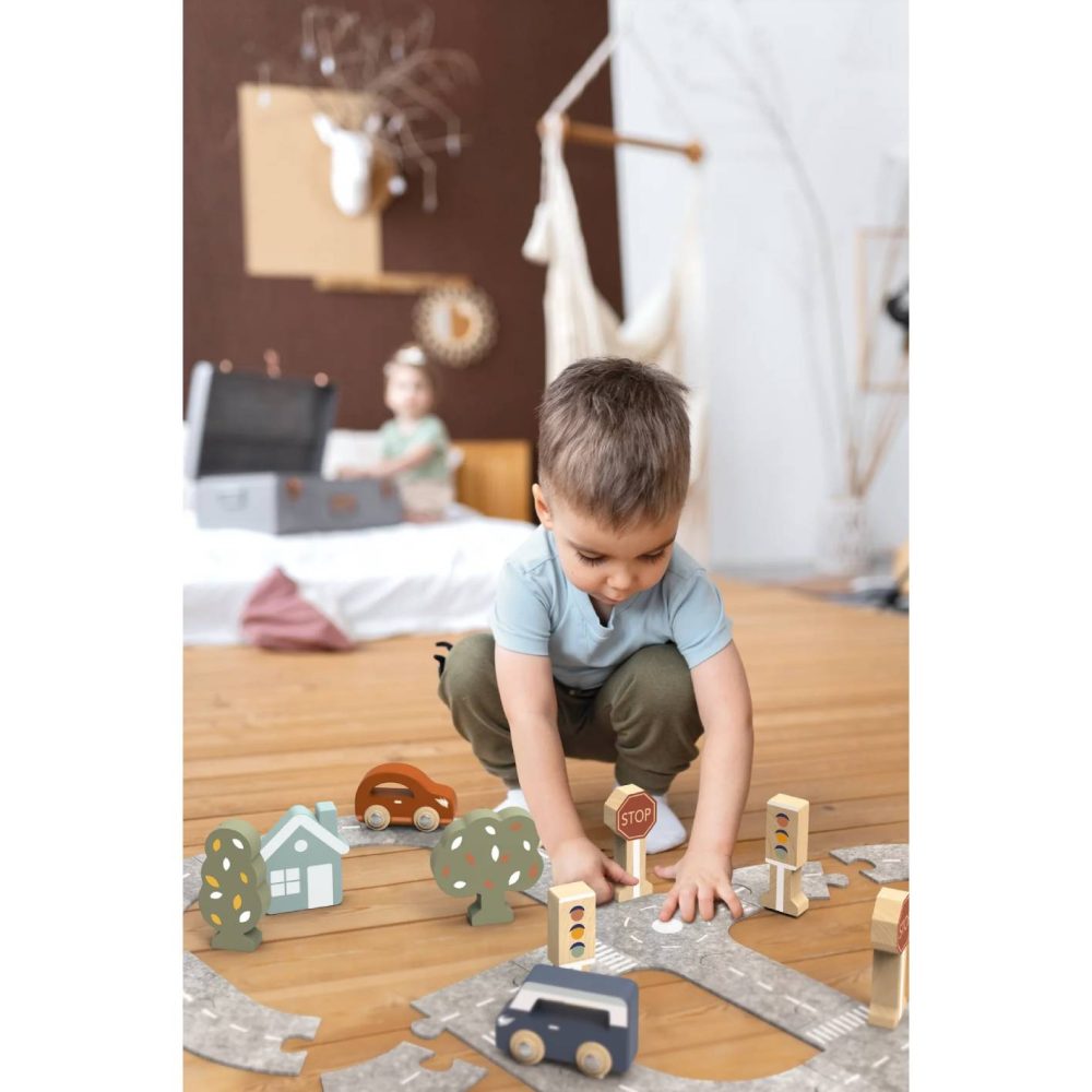 ⁦מסלול מרוץ להרכבה Speedy Monkey⁩ – תמונה ⁦2⁩