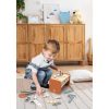 ⁦ארגז כלים מעץ Speedy Monkey⁩ – תמונה ⁦3⁩