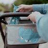 ⁦תיק ארגונית לעגלה - פיל SASSI⁩ – תמונה ⁦2⁩