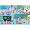 ⁦חוברת 200 מדבקות גיבורי על Usborne⁩ – תמונה ⁦2⁩