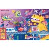 ⁦חוברת 200 מדבקות גיבורי על Usborne⁩ – תמונה ⁦5⁩