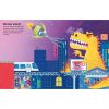 ⁦חוברת 200 מדבקות גיבורי על Usborne⁩ – תמונה ⁦7⁩