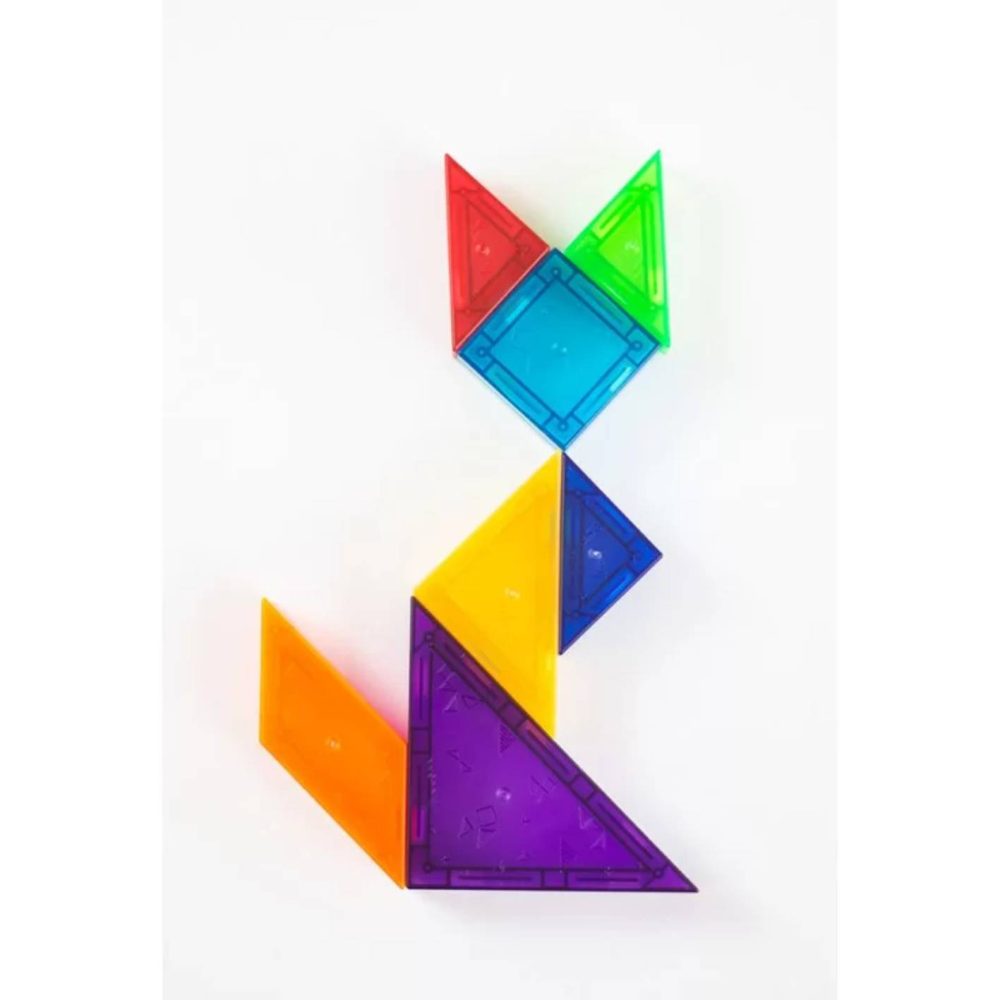 ⁦טנגרם מגנטי קסום⁩ – תמונה ⁦3⁩