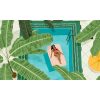⁦צביעה לפי מספרים - Day Dreaming - LA PETIT epicerie⁩ – תמונה ⁦3⁩