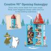 ⁦לגו Moomin - בית המומינים Pantasy⁩ – תמונה ⁦6⁩