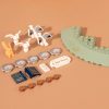 ⁦לגו Little Prince - שעון החול Pantasy⁩ – תמונה ⁦5⁩