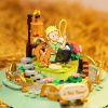 ⁦לגו Little Prince - שעון החול Pantasy⁩ – תמונה ⁦3⁩