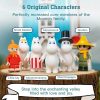 ⁦לגו Moomin - בית המומינים Pantasy⁩ – תמונה ⁦8⁩