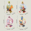 ⁦לגו Moomin - שידת האיפור של סנורקה Pantasy⁩ – תמונה ⁦2⁩
