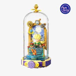 לגו Little Prince - סדרת הנצח - שער הכוכבים Pantasy