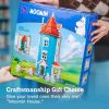 ⁦לגו Moomin - בית המומינים Pantasy⁩ – תמונה ⁦10⁩