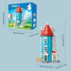 ⁦לגו Moomin - בית המומינים Pantasy⁩ – תמונה ⁦11⁩