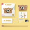 ⁦מצלמת דב Zoo Friends⁩ – תמונה ⁦2⁩