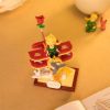 ⁦לגו Little Prince - טיסה בין כוכבים Pantasy⁩ – תמונה ⁦2⁩