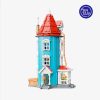 לגו Moomin - בית המומינים Pantasy