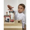 ⁦חניון עם מכוניות מעץ Egmont⁩ – תמונה ⁦2⁩