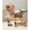 ⁦חניון עם מכוניות מעץ Egmont⁩ – תמונה ⁦5⁩