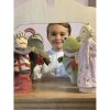 ⁦בובת כף יד - דרקון Egmont⁩ – תמונה ⁦2⁩