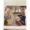 ⁦בובת כף יד - דרקון Egmont⁩ – תמונה ⁦4⁩