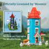 ⁦לגו Moomin - בית המומינים Pantasy⁩ – תמונה ⁦2⁩