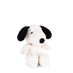 בובת סנופי קרם SNOOPY