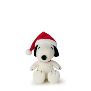 סנופי כובע חג מולד SNOOPY