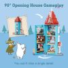 ⁦לגו Moomin - בית המומינים Pantasy⁩ – תמונה ⁦3⁩