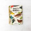 ספרון מדבקות - Salty Birds